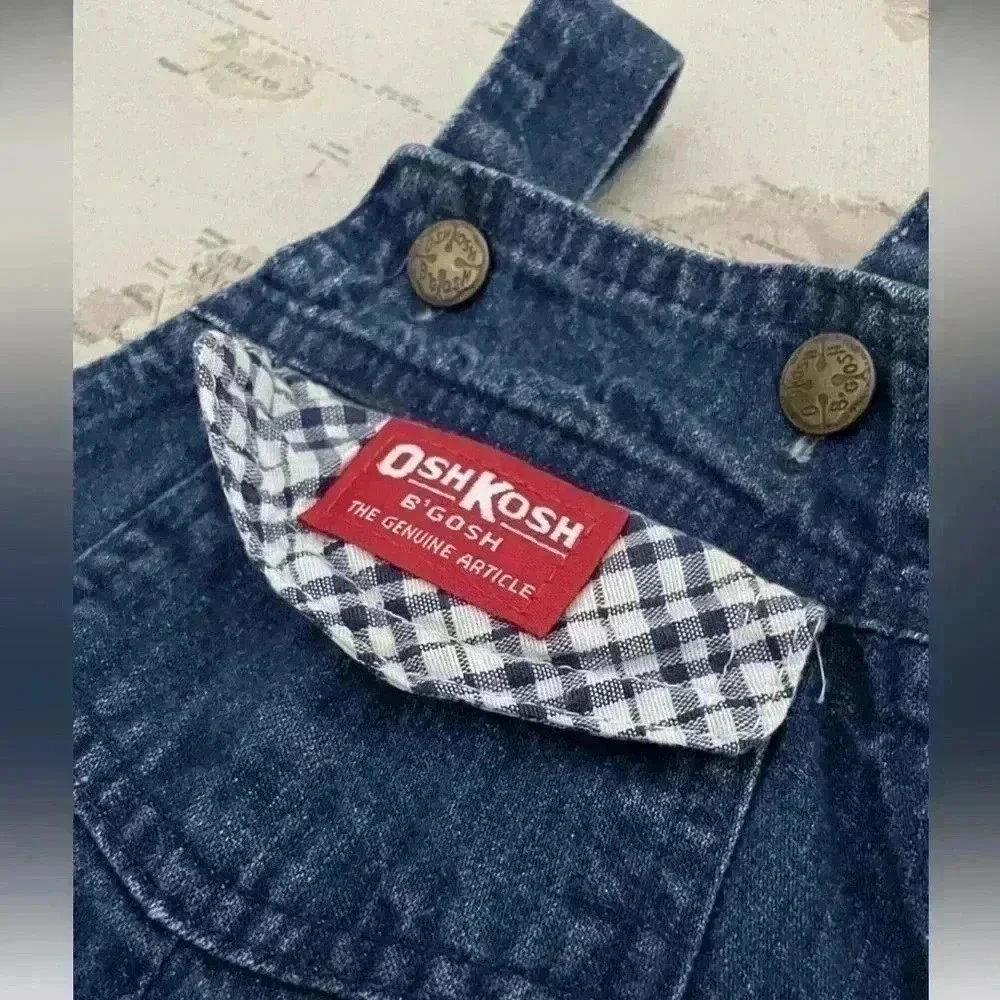 OshKosh Bgosh vintage oshkosh